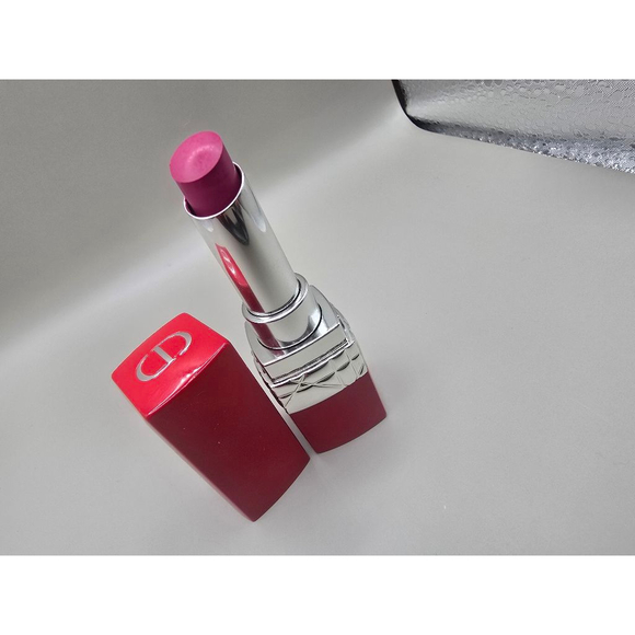 Dior Rouge Dior Ultra Rouge Lipstick 755 Ultra Daring - Picture 2 of 3